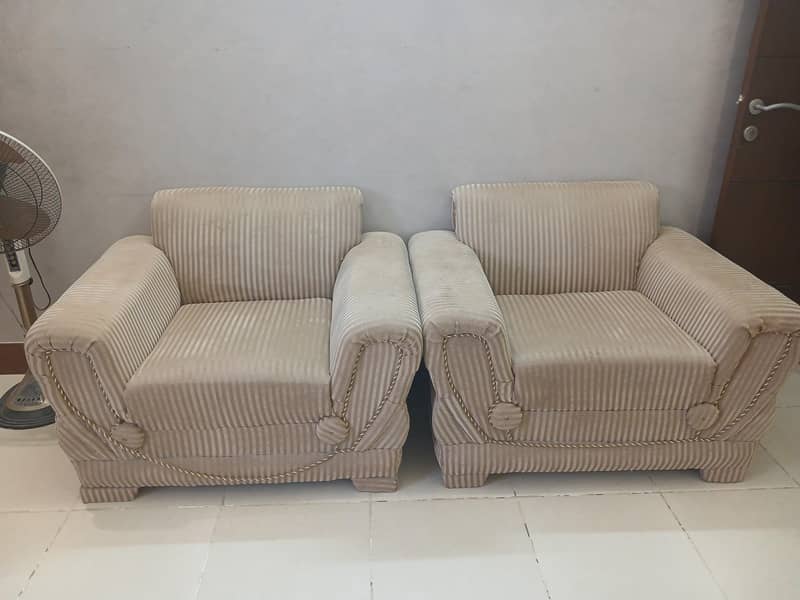 7 seaters Sofa Set 0