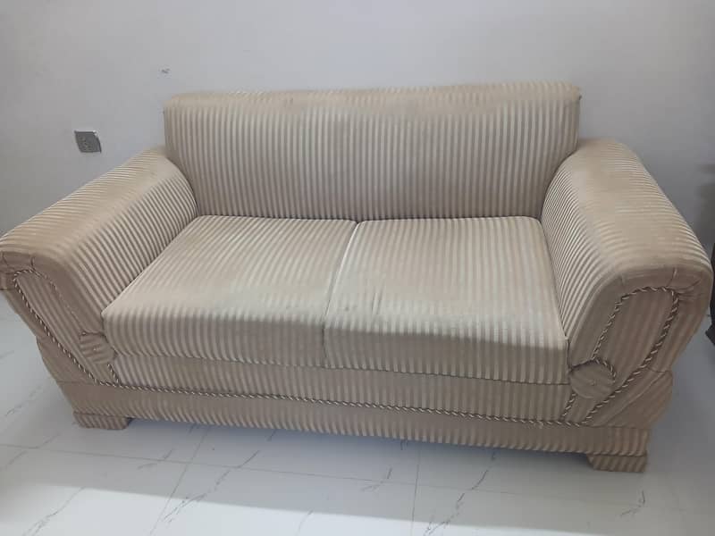 7 seaters Sofa Set 1