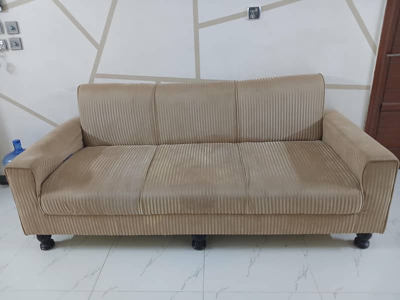 7 seaters Sofa Set 2