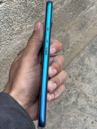 Infinix Smart 6