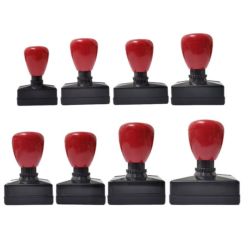 Urgent  Stamp Maker 8