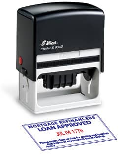 Urgent  Stamp Maker 11