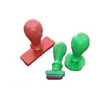 Urgent  Stamp Maker 12