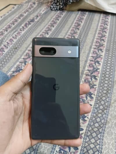 Google Pixel 7a 5G Waterproof Sealed Phone