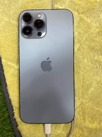 Apple iPhone 13 Pro Max |None PTa