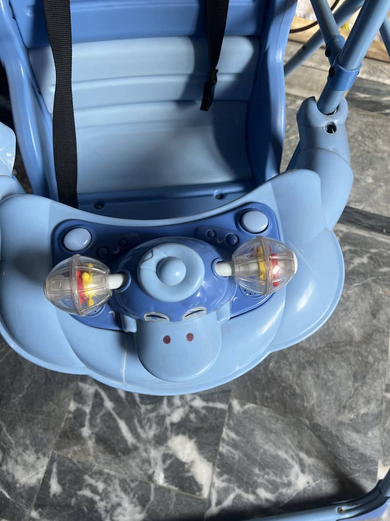 Swing for children 1