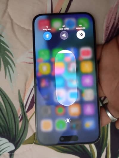 Apple iPhone 15 Pro 256
