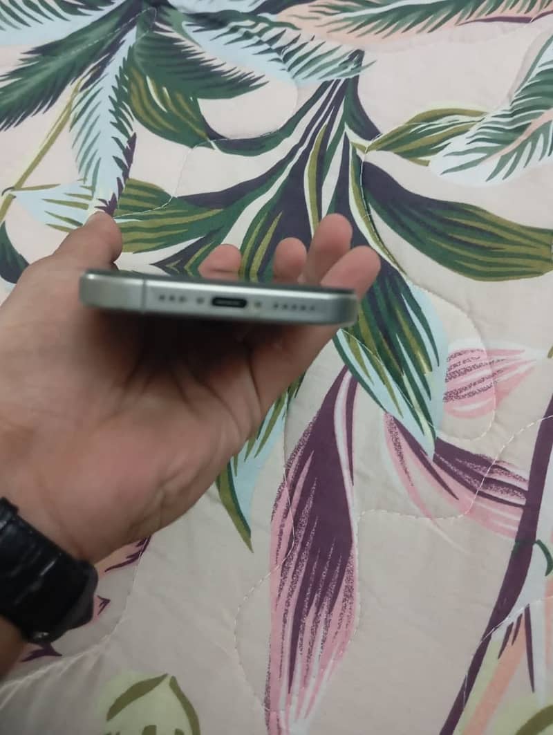 Apple iPhone 15 Pro 256 3