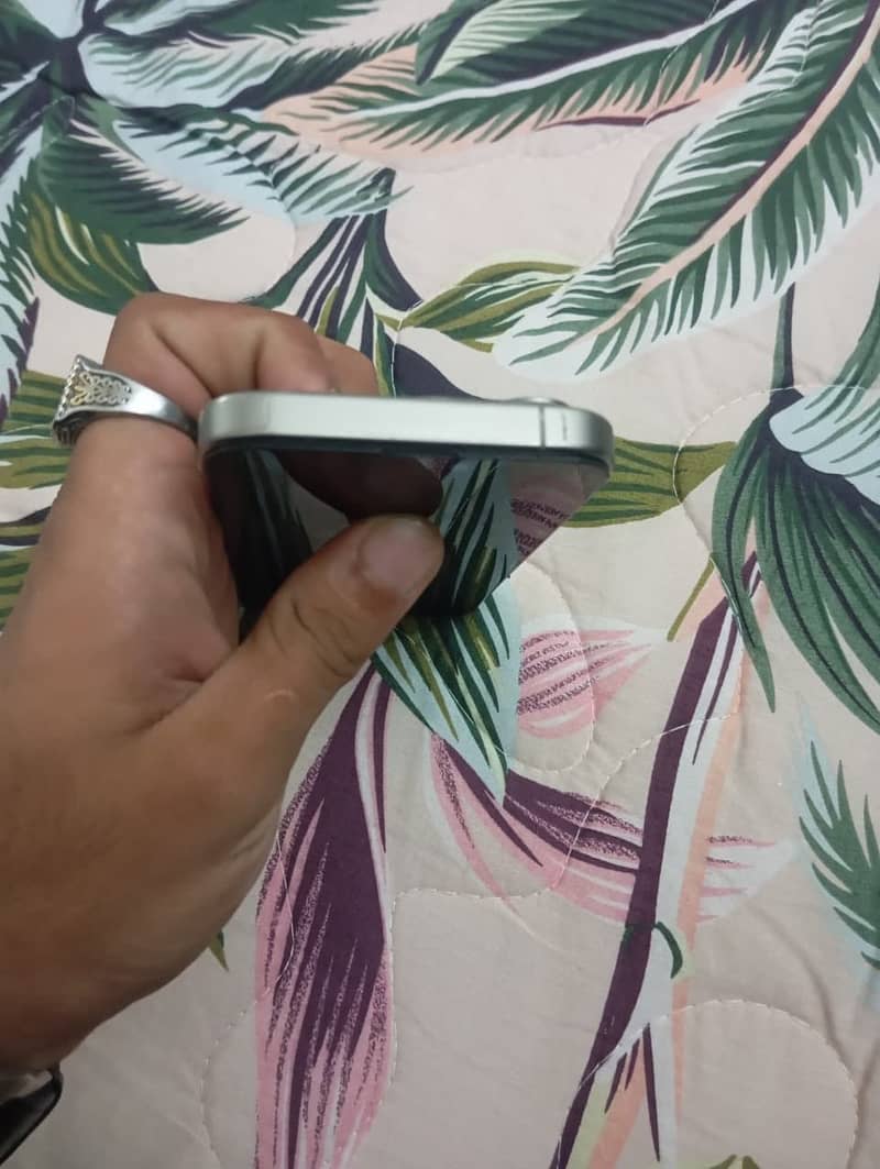 Apple iPhone 15 Pro 256 5