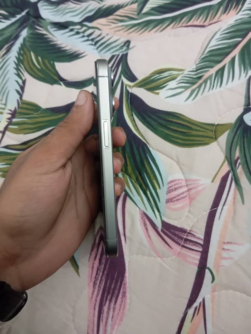 Apple iPhone 15 Pro 256 6