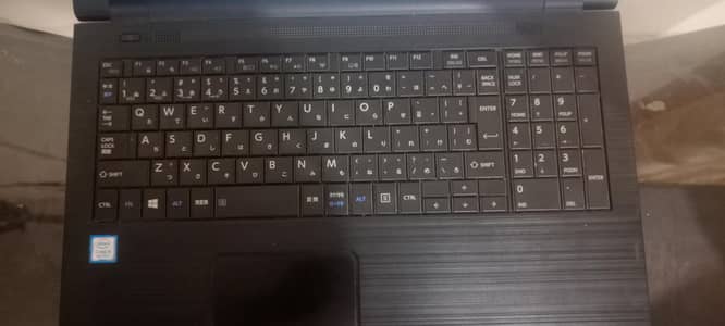 i5-8th gen laptop