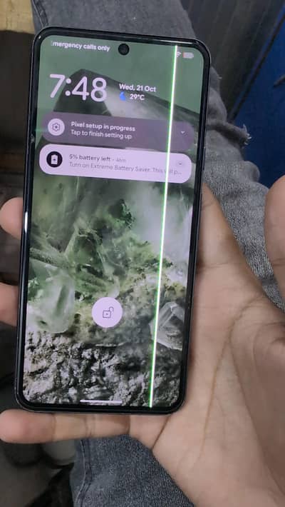 Google Pixel 8 pta