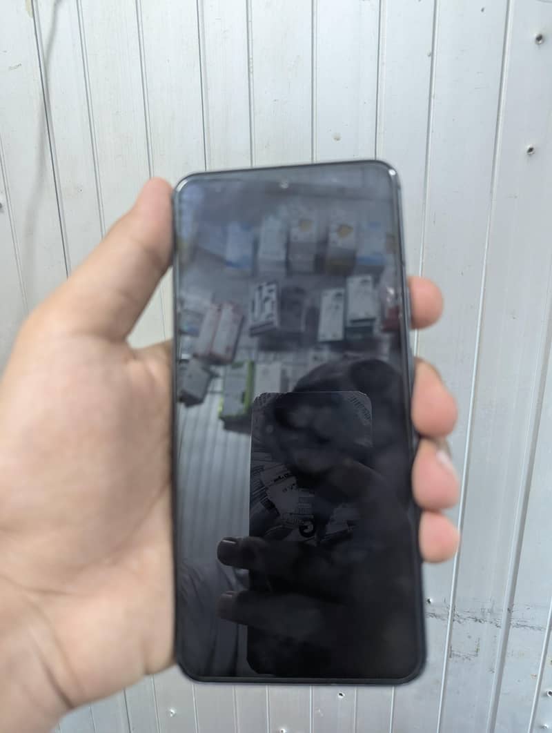 Google Pixel 8 pta 5