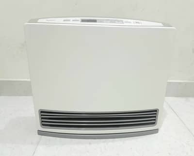 Tokyo gas Japanese gas fan Blower Imported heater 32k