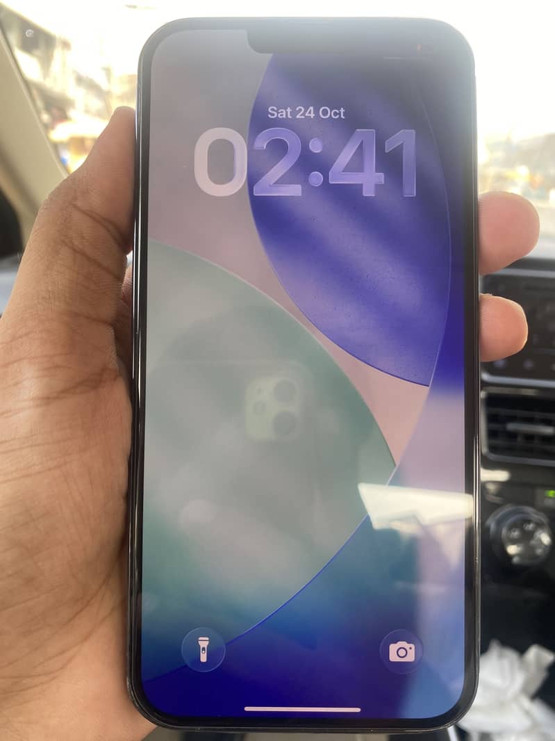 Apple iPhone 13 Pro Max 2