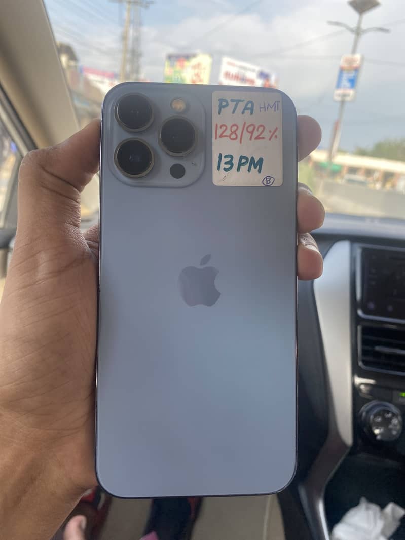 Apple iPhone 13 Pro Max 3