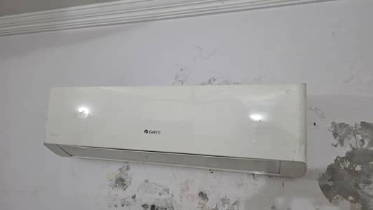 Gree G10 Inverter AC 1.5 ton