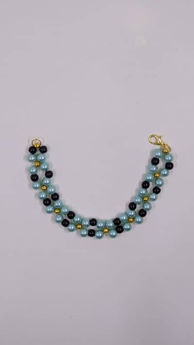 handmade bracelets