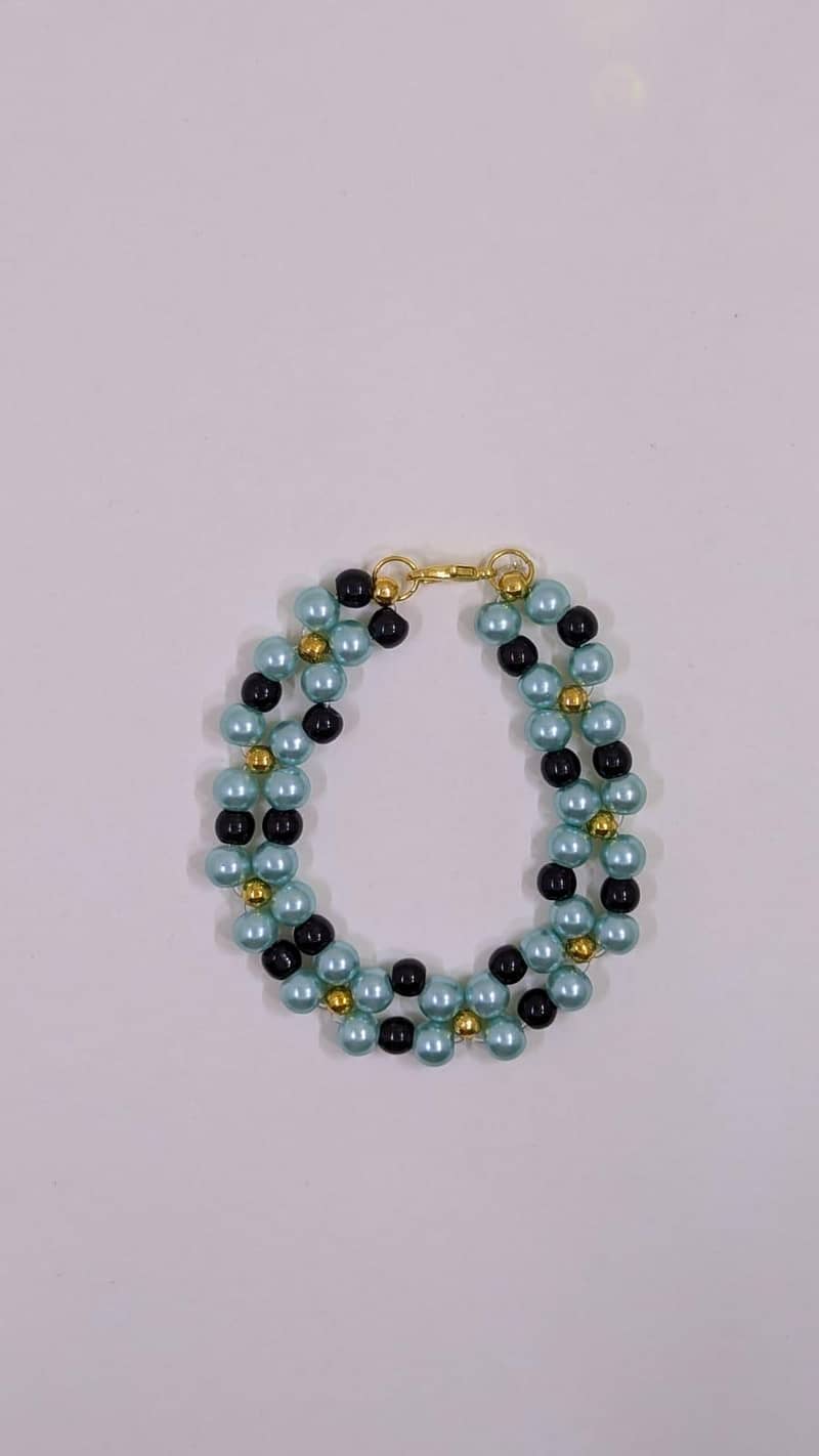 handmade bracelets 1