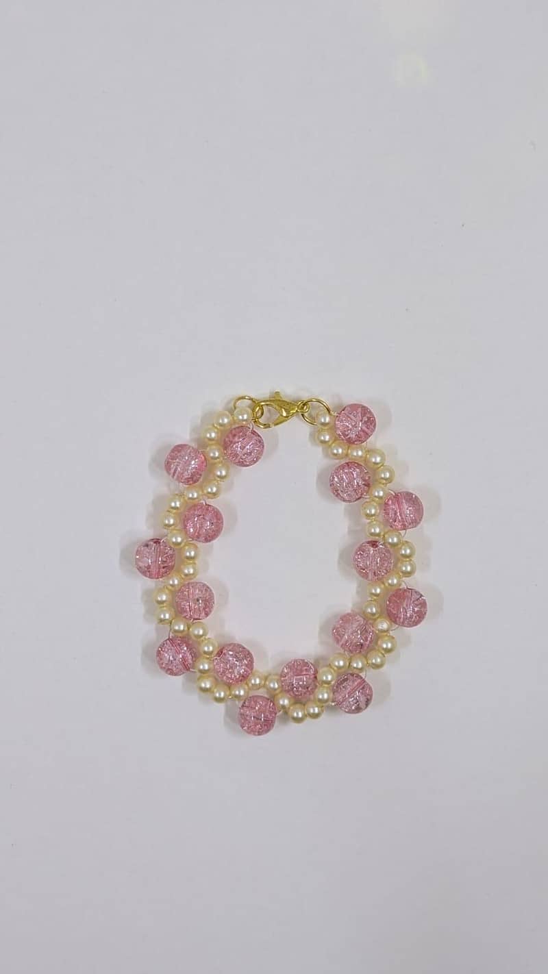 handmade bracelets 2