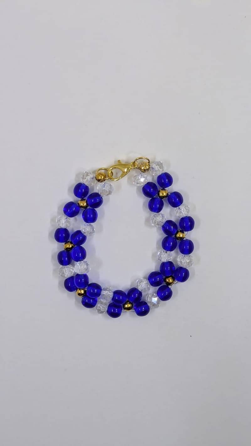 handmade bracelets 4
