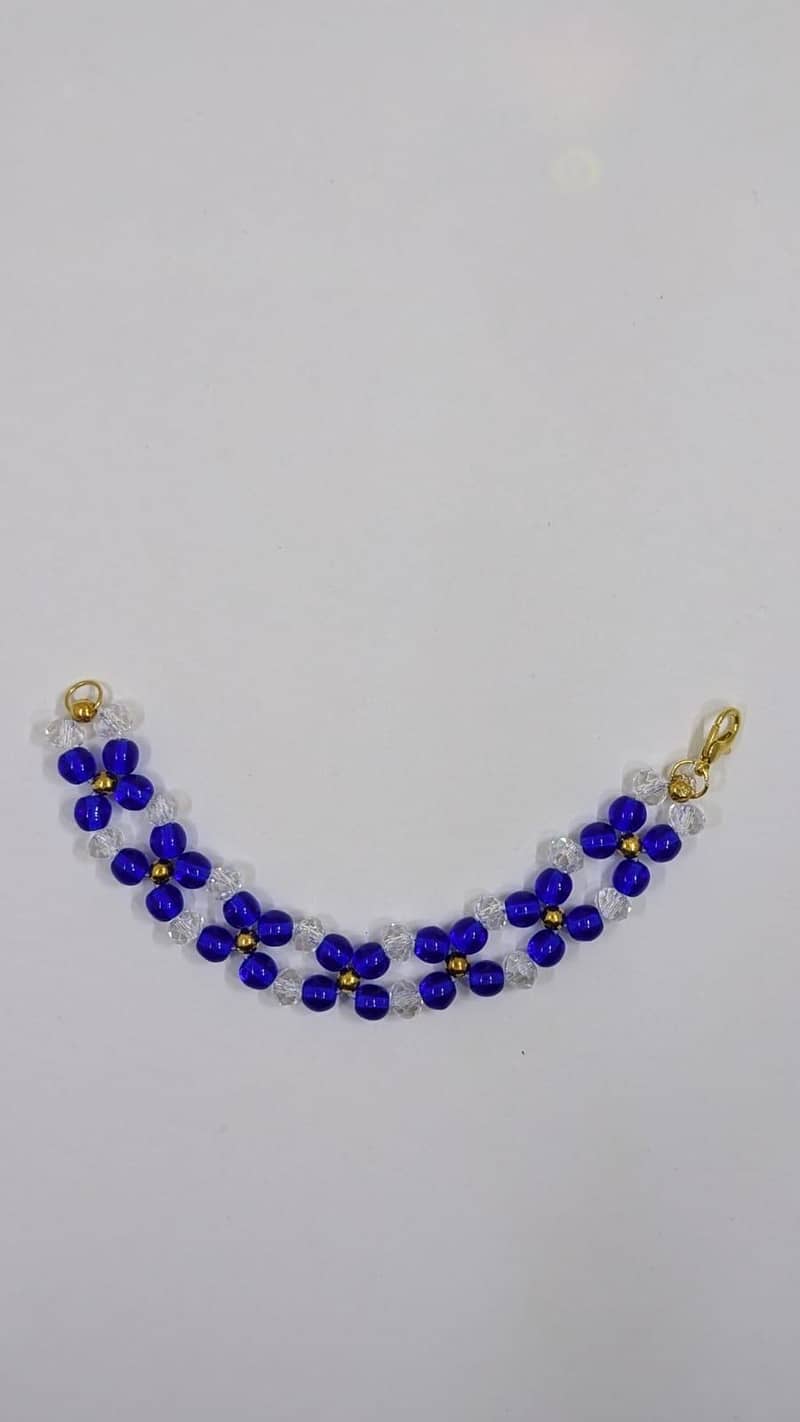 handmade bracelets 5