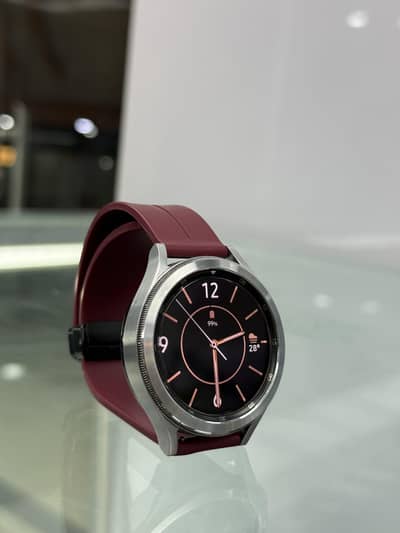 Samsung Galaxy watch 4 Classic