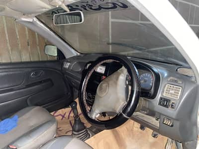 Suzuki Alto 2006