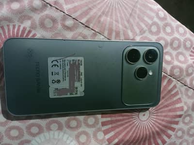 Tecno sapàrk 40