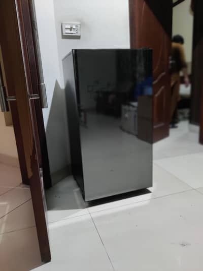 PEL Mini Refrigerator