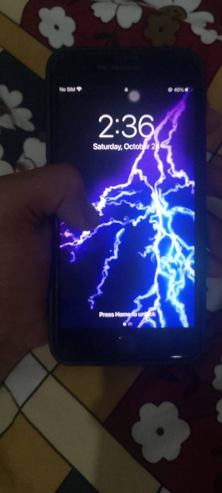 Apple iPhone 7 Plus 0