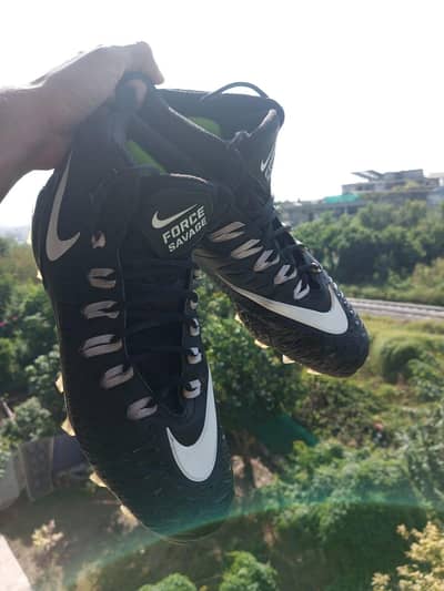 Nike Force Savage Pro | Football Studs | Football Shoes