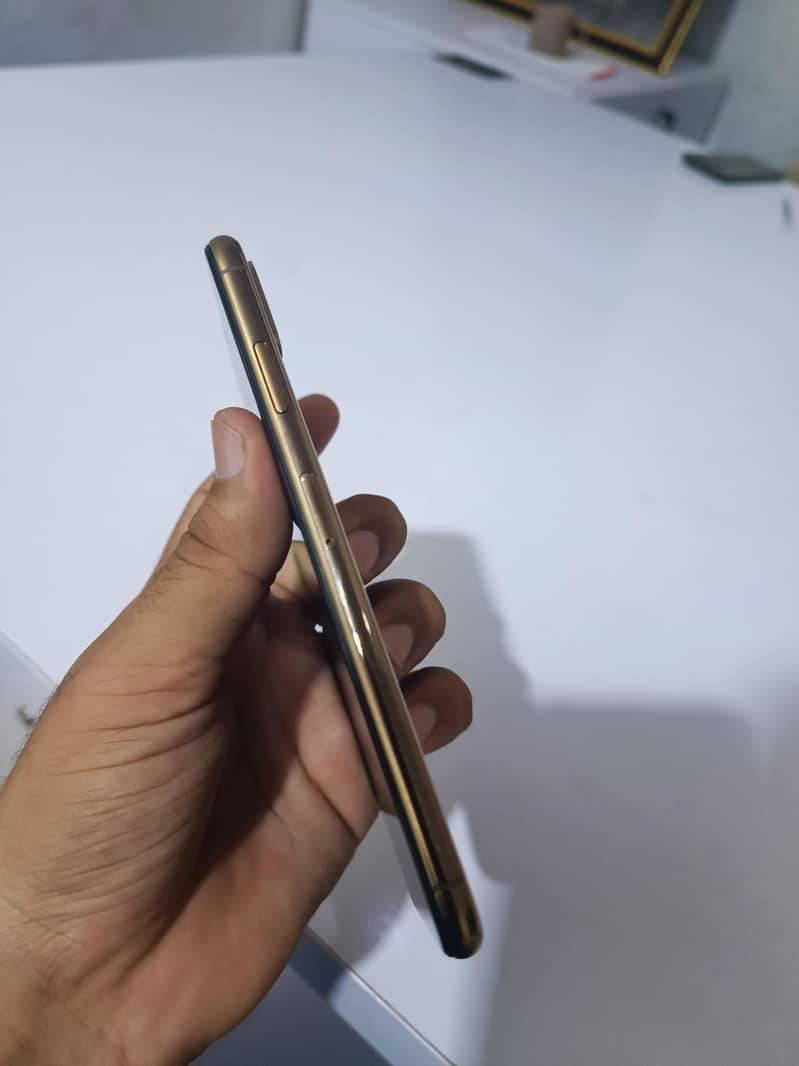 Apple iPhone XS Max 4