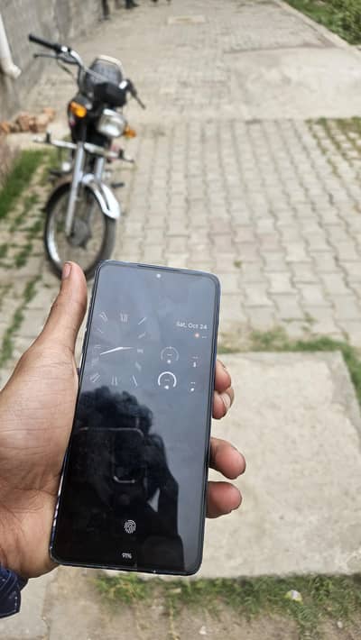 Motorola Moto G Stylus 2025