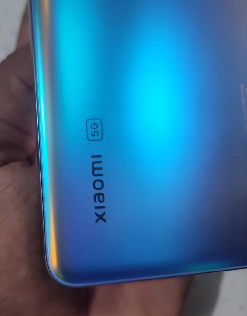 Xiaomi 11T 5G 3