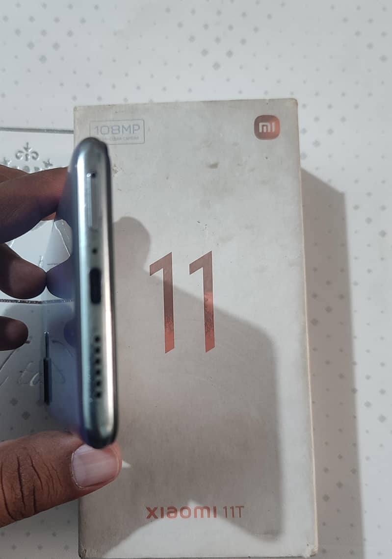 Xiaomi 11T 5G 4