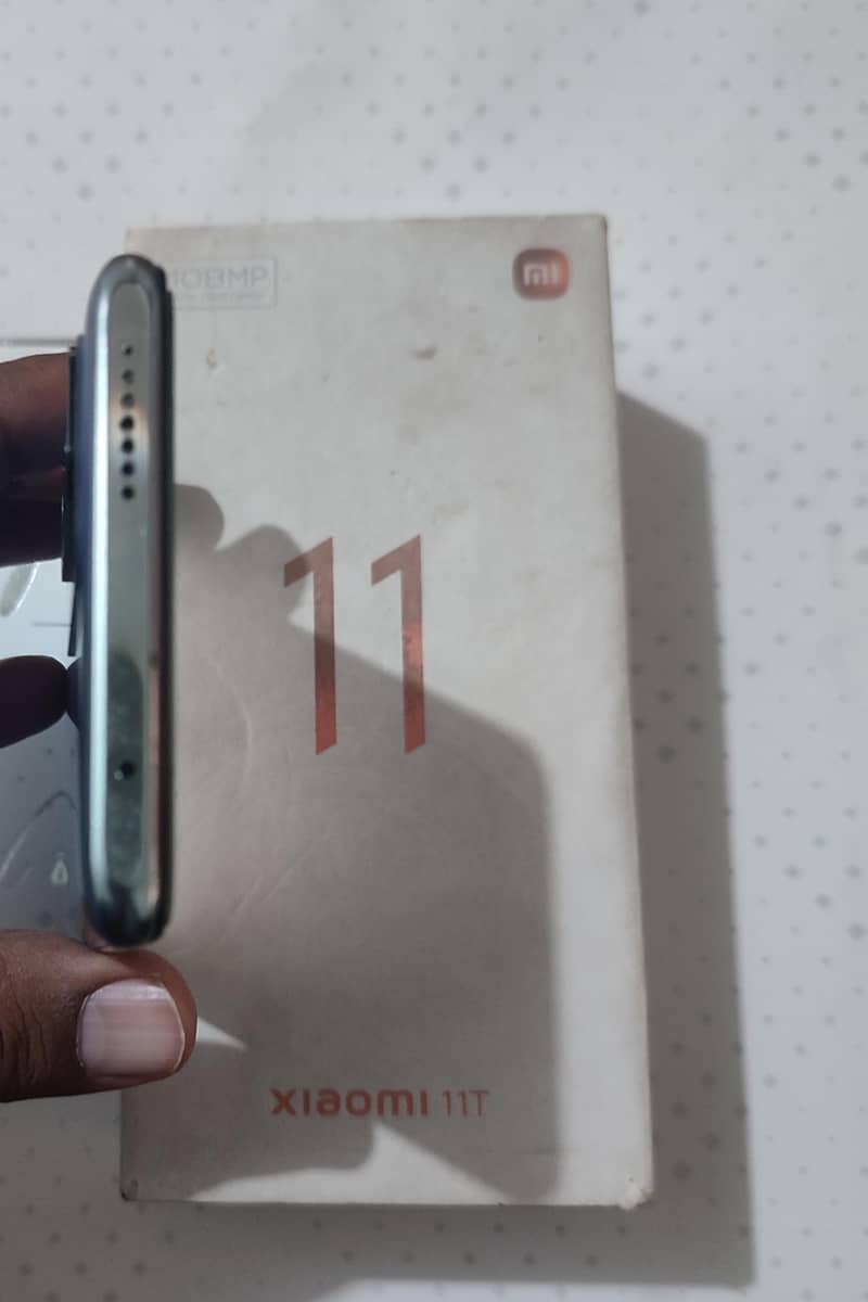 Xiaomi 11T 5G 5