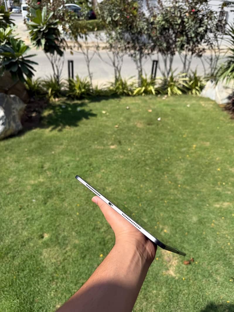 IPAD PRO M5 1