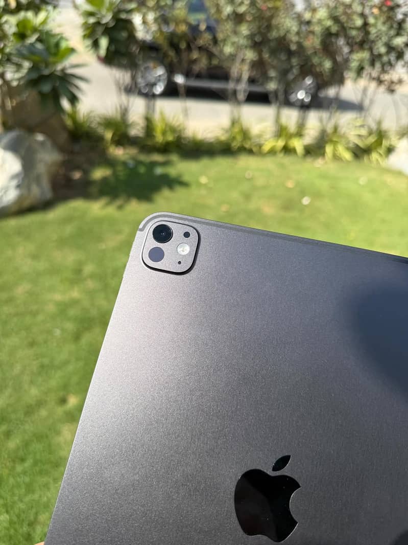 IPAD PRO M5 2