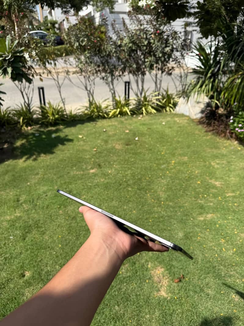 IPAD PRO M5 3