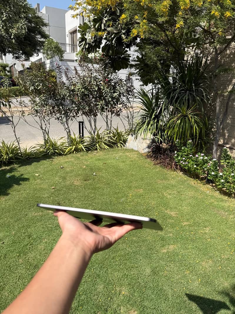 IPAD PRO M5 6