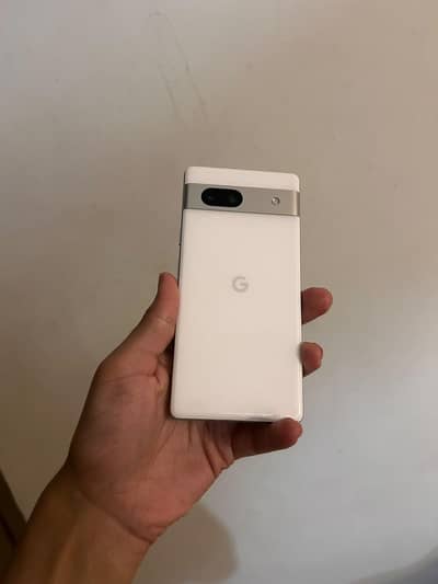 Google Pixel 7a