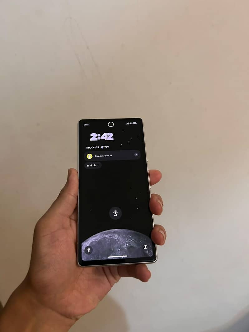 Google Pixel 7a 1