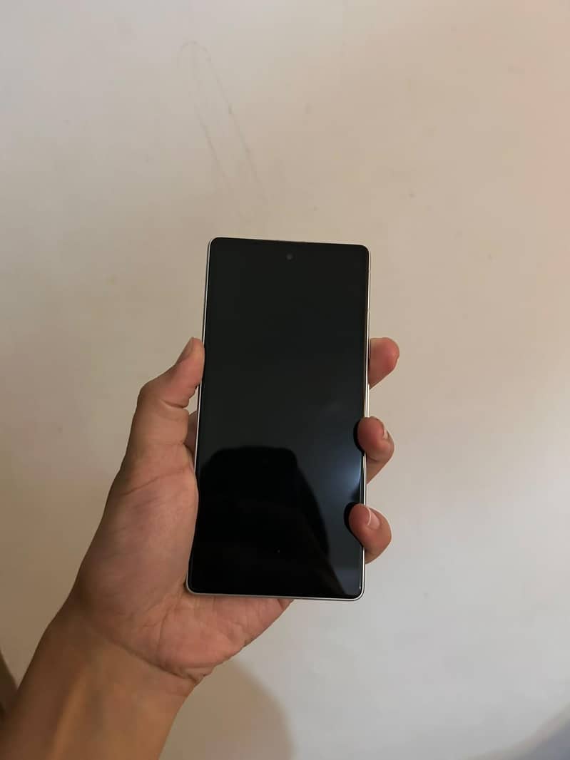 Google Pixel 7a 3