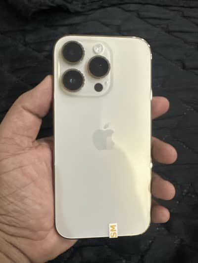 Apple iPhone 14 Pro
