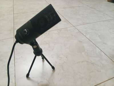 Fifine K669B USB Condenser Microphone 10/10
