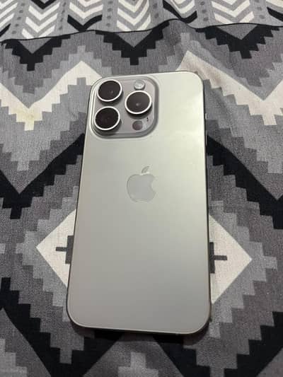iphone 15 pro jv