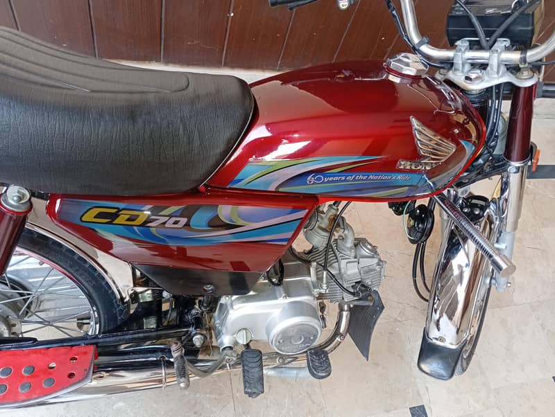 Cd 70 24 modle 2