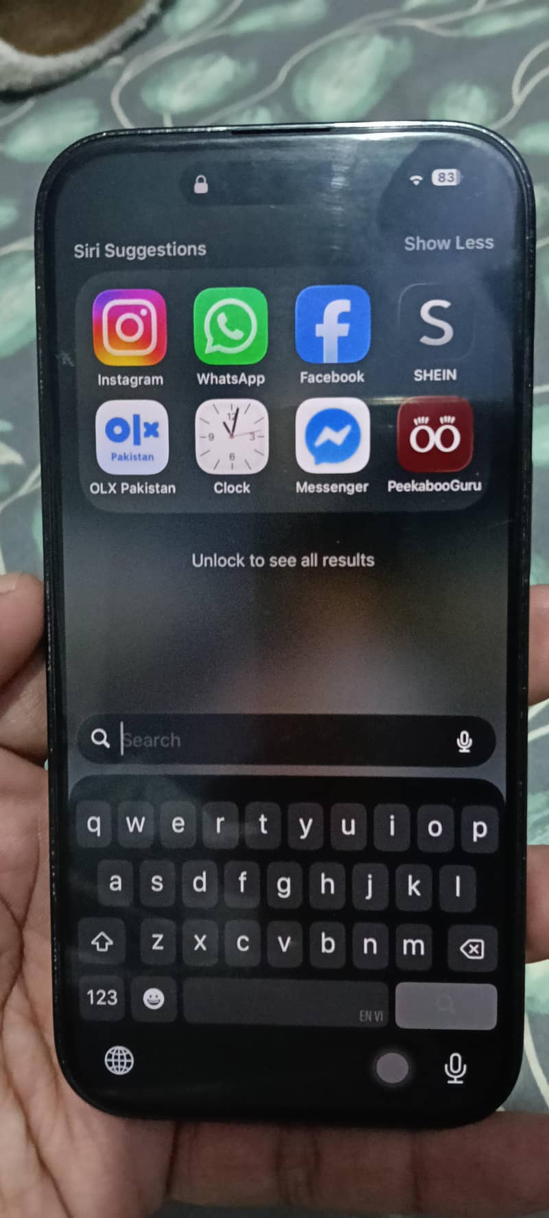 Apple iPhone 14 Pro 0