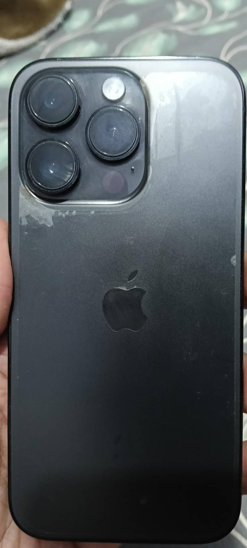Apple iPhone 14 Pro 1